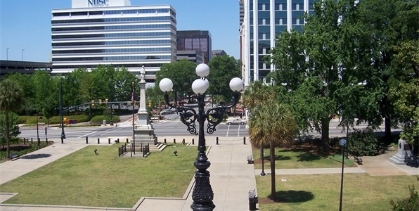 Columbia, South Carolina