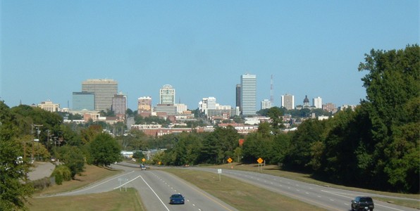 Columbia, South Carolina